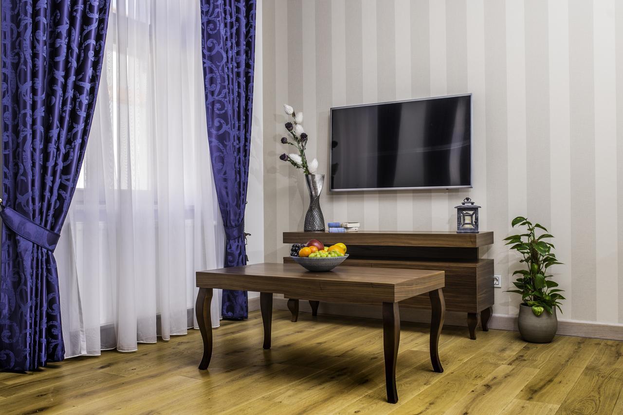 Apartamenty Glamour Żywiec Eksteriør bilde