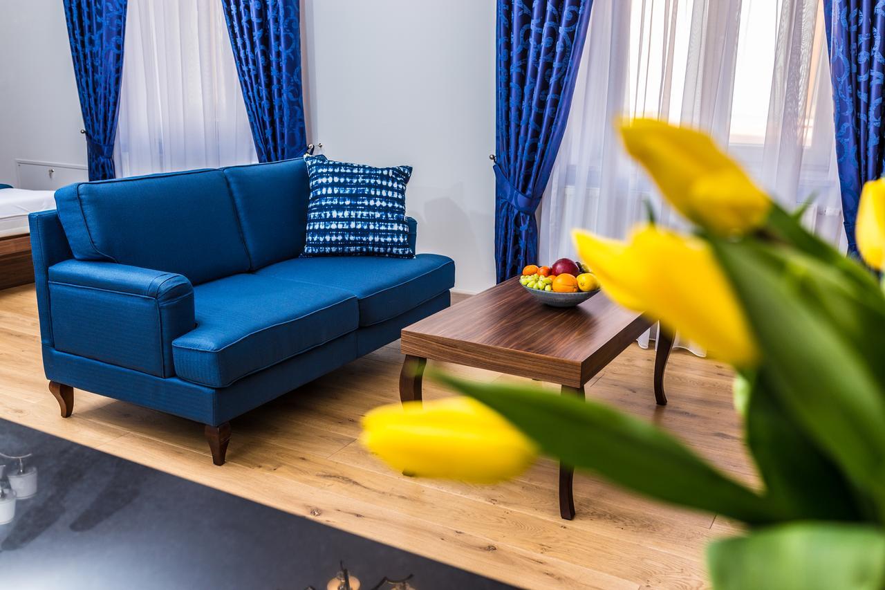 Apartamenty Glamour Żywiec Eksteriør bilde