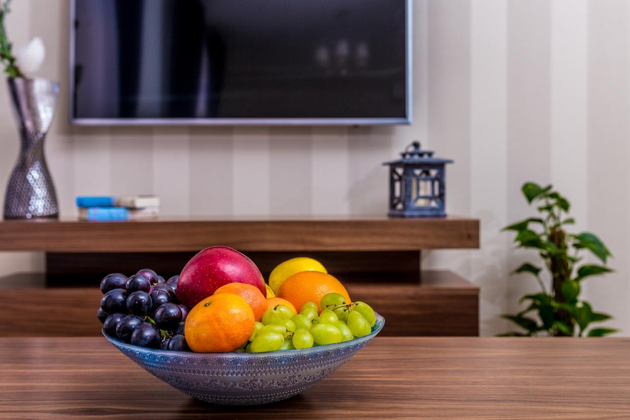 Apartamenty Glamour Żywiec Eksteriør bilde