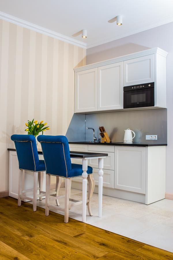Apartamenty Glamour Żywiec Eksteriør bilde