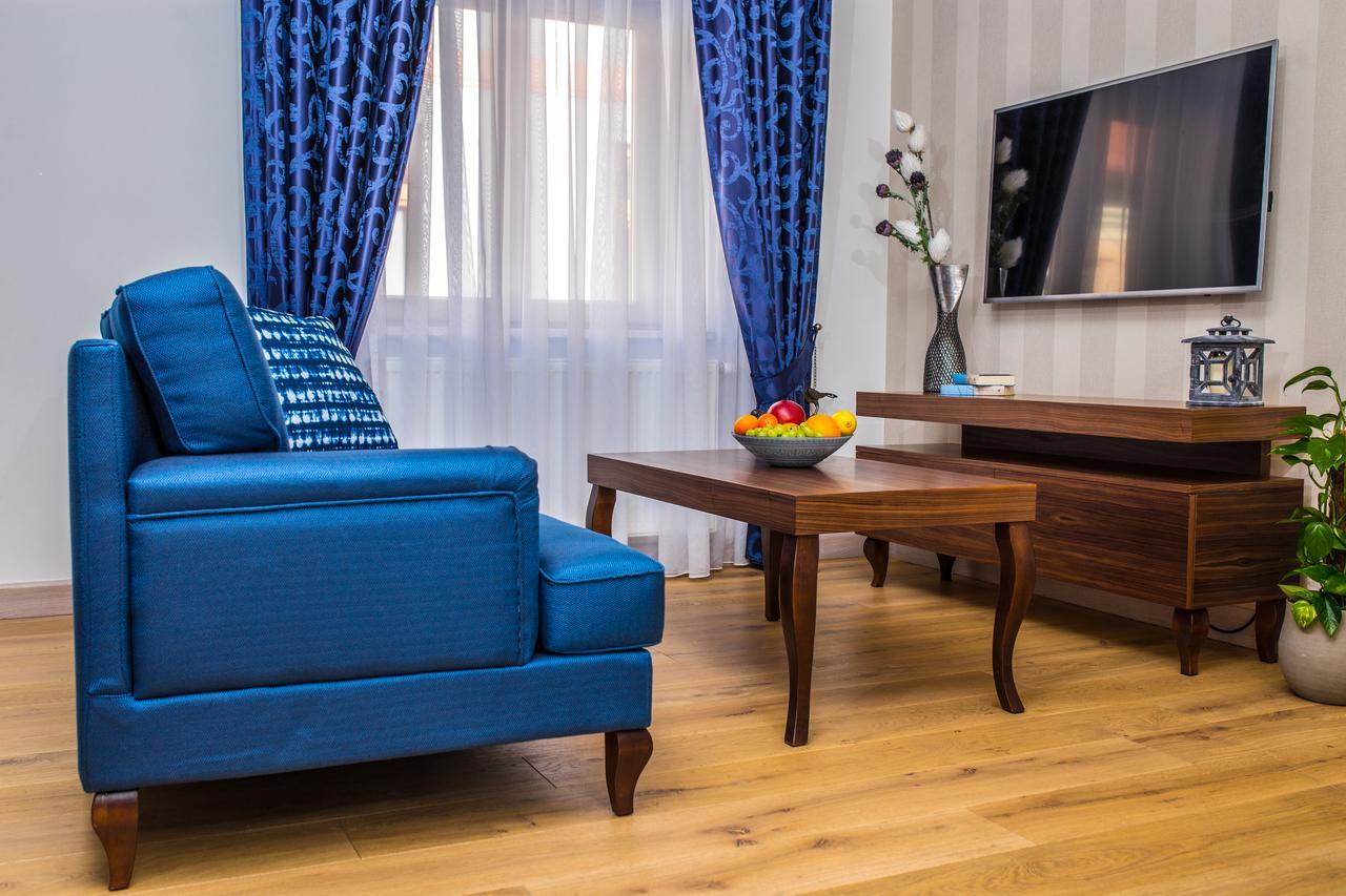 Apartamenty Glamour Żywiec Eksteriør bilde