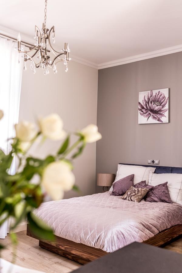 Apartamenty Glamour Żywiec Eksteriør bilde
