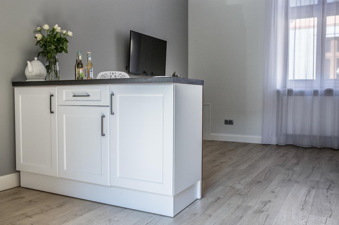 Apartamenty Glamour Żywiec Eksteriør bilde