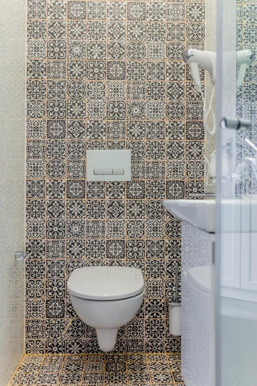 Apartamenty Glamour Żywiec Eksteriør bilde