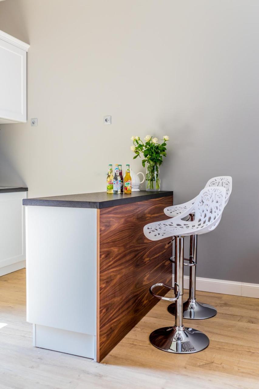 Apartamenty Glamour Żywiec Eksteriør bilde