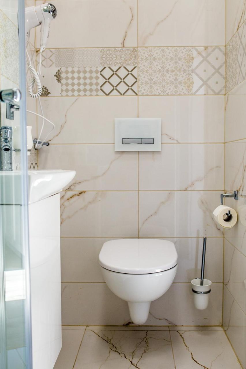 Apartamenty Glamour Żywiec Eksteriør bilde