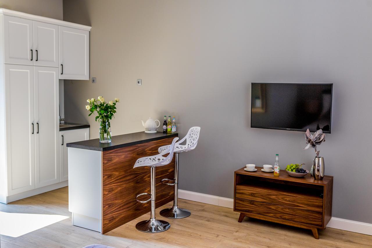 Apartamenty Glamour Żywiec Eksteriør bilde