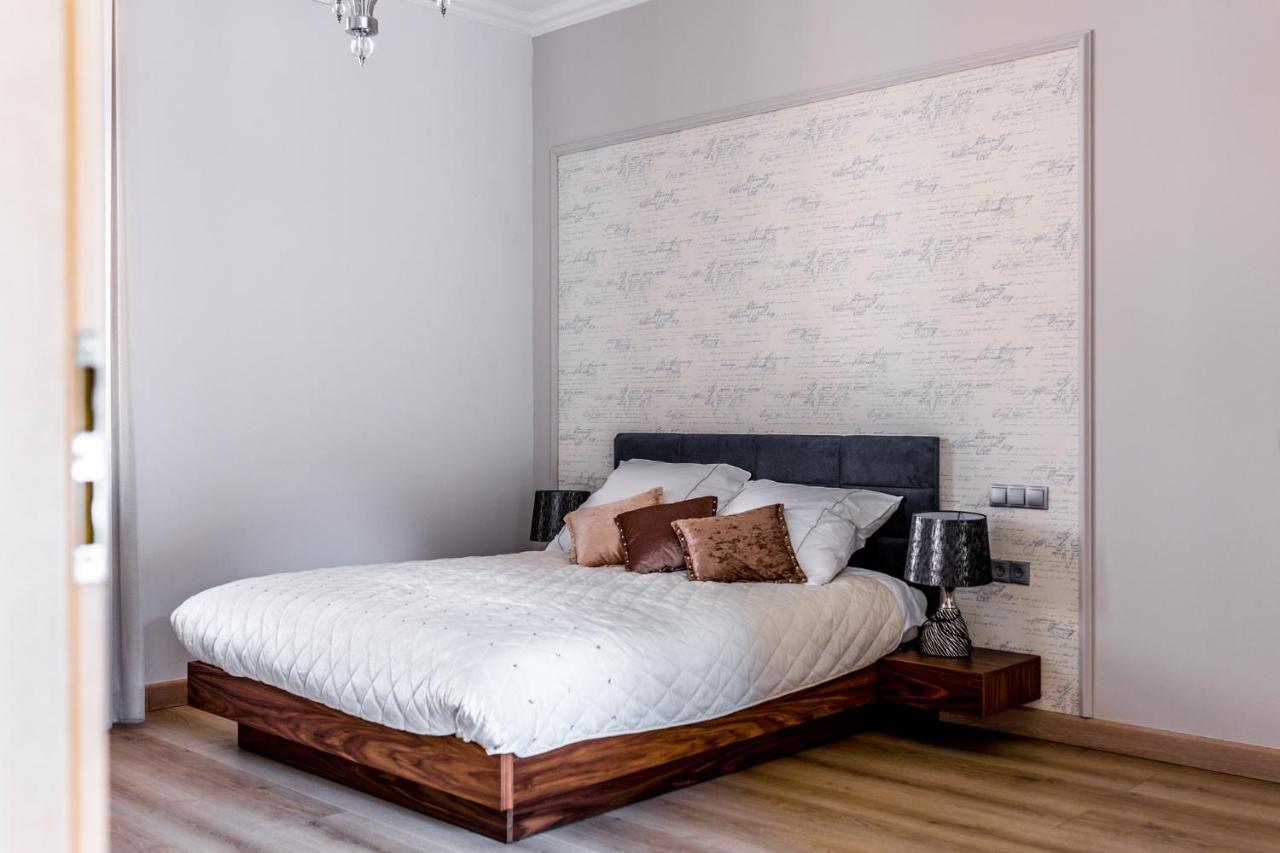 Apartamenty Glamour Żywiec Eksteriør bilde