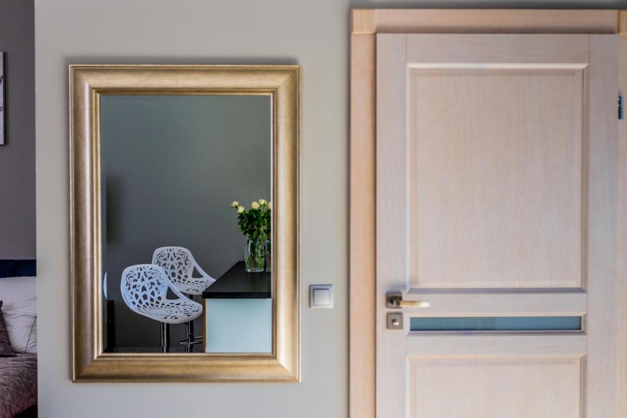 Apartamenty Glamour Żywiec Eksteriør bilde