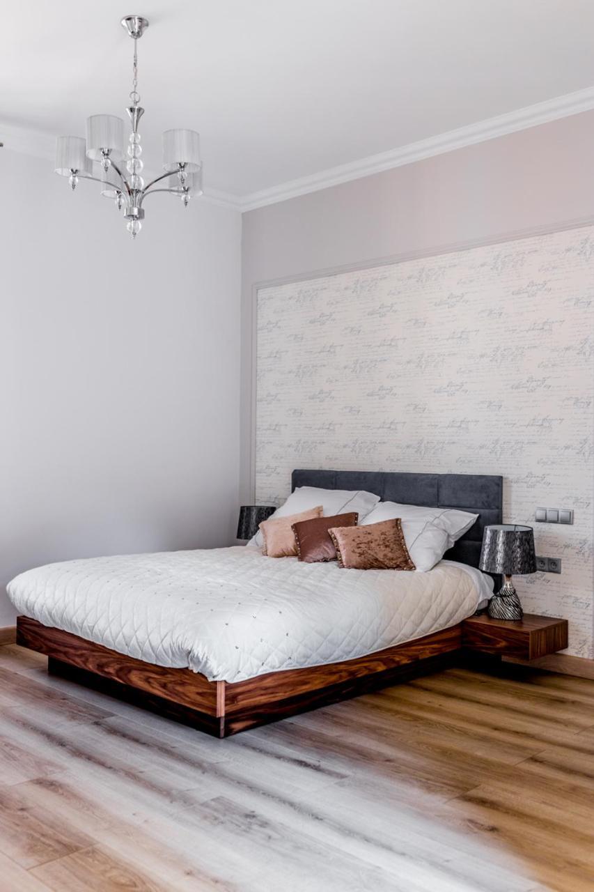 Apartamenty Glamour Żywiec Eksteriør bilde