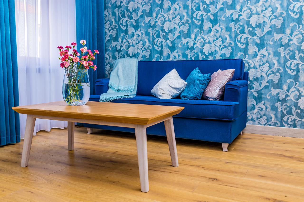 Apartamenty Glamour Żywiec Eksteriør bilde